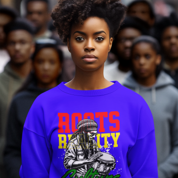 Roots Reality Culture